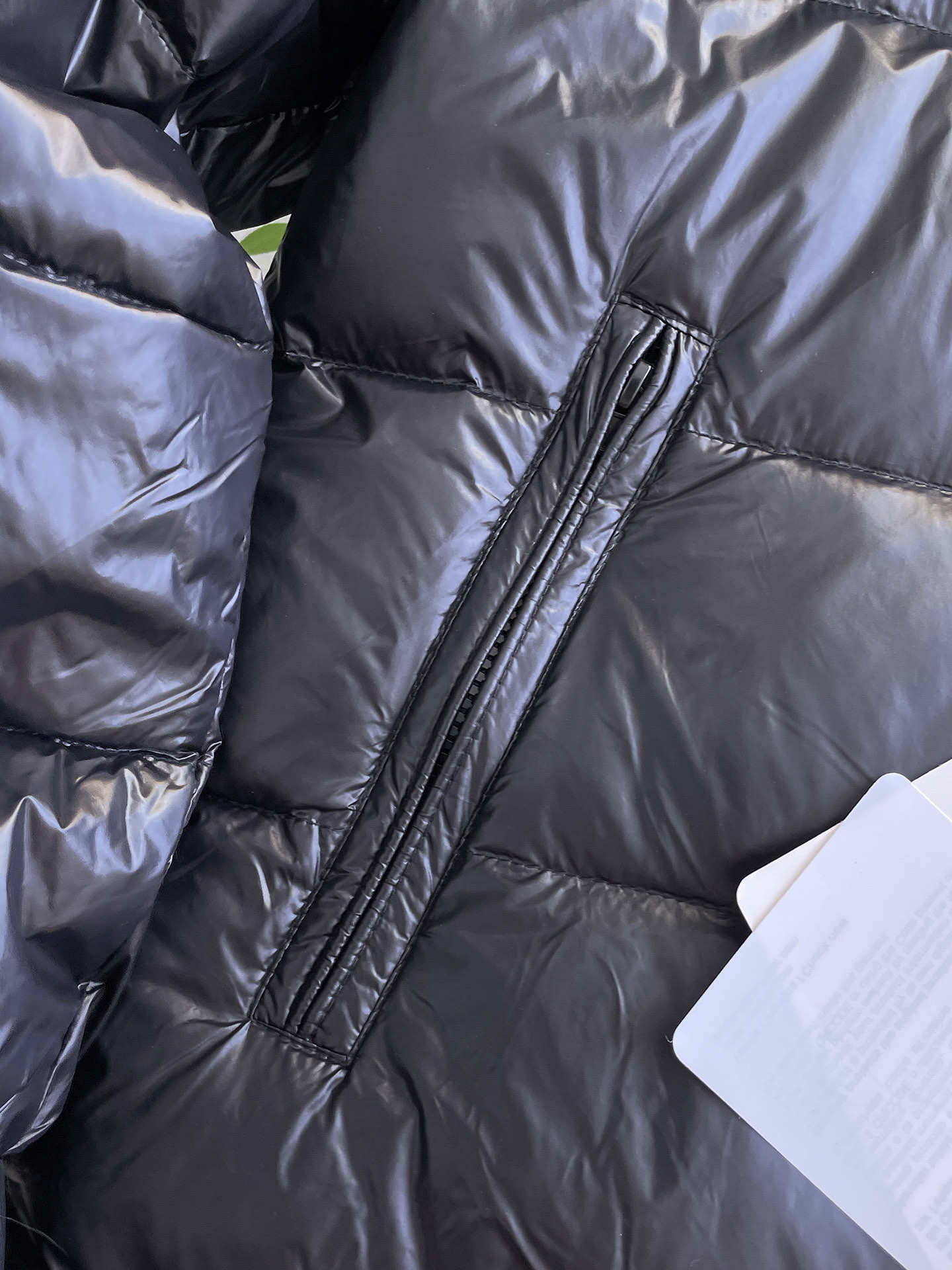 down jacket Men's